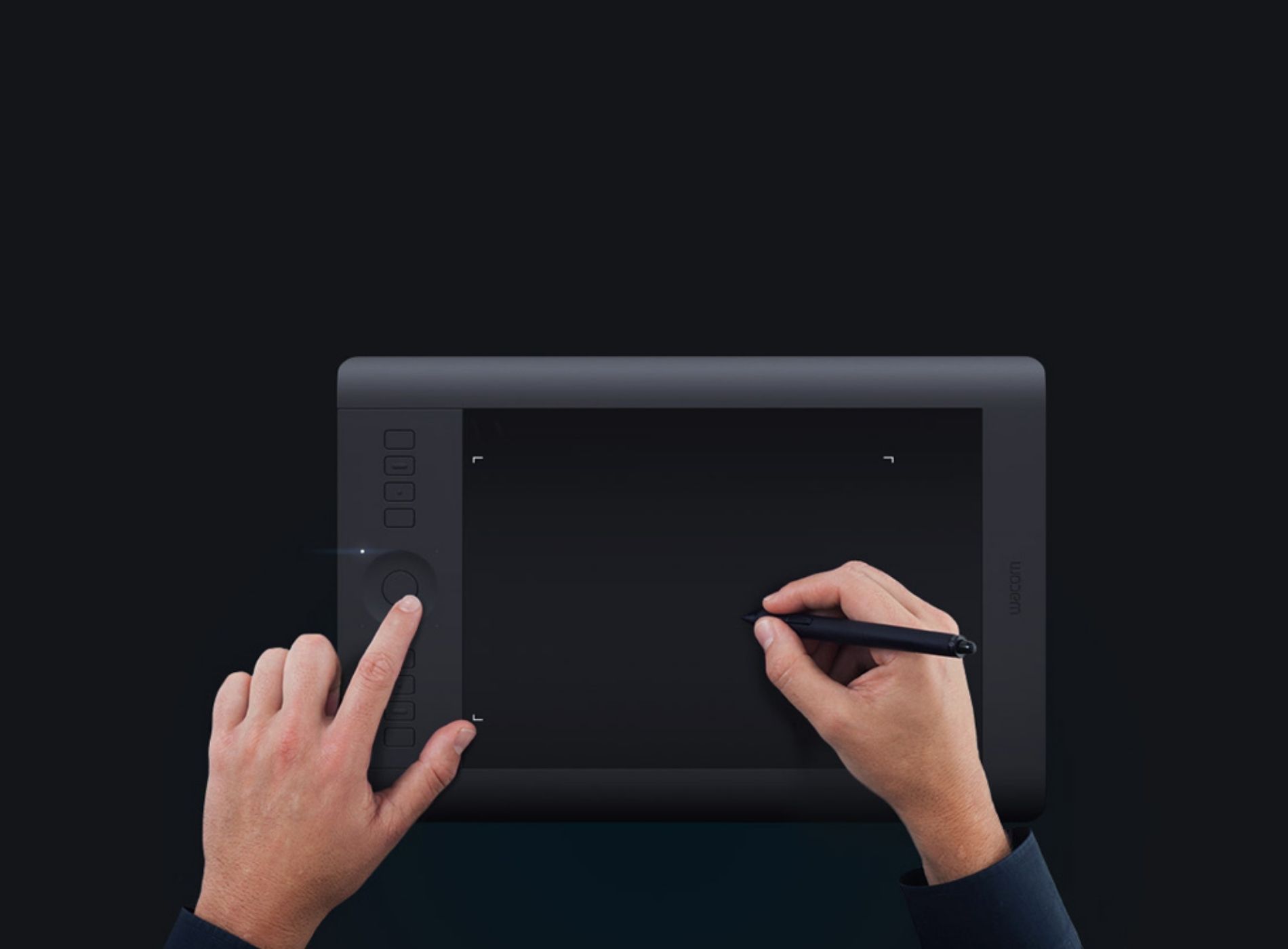 Comparativa De Tabletas Wacom Top Recomendadas