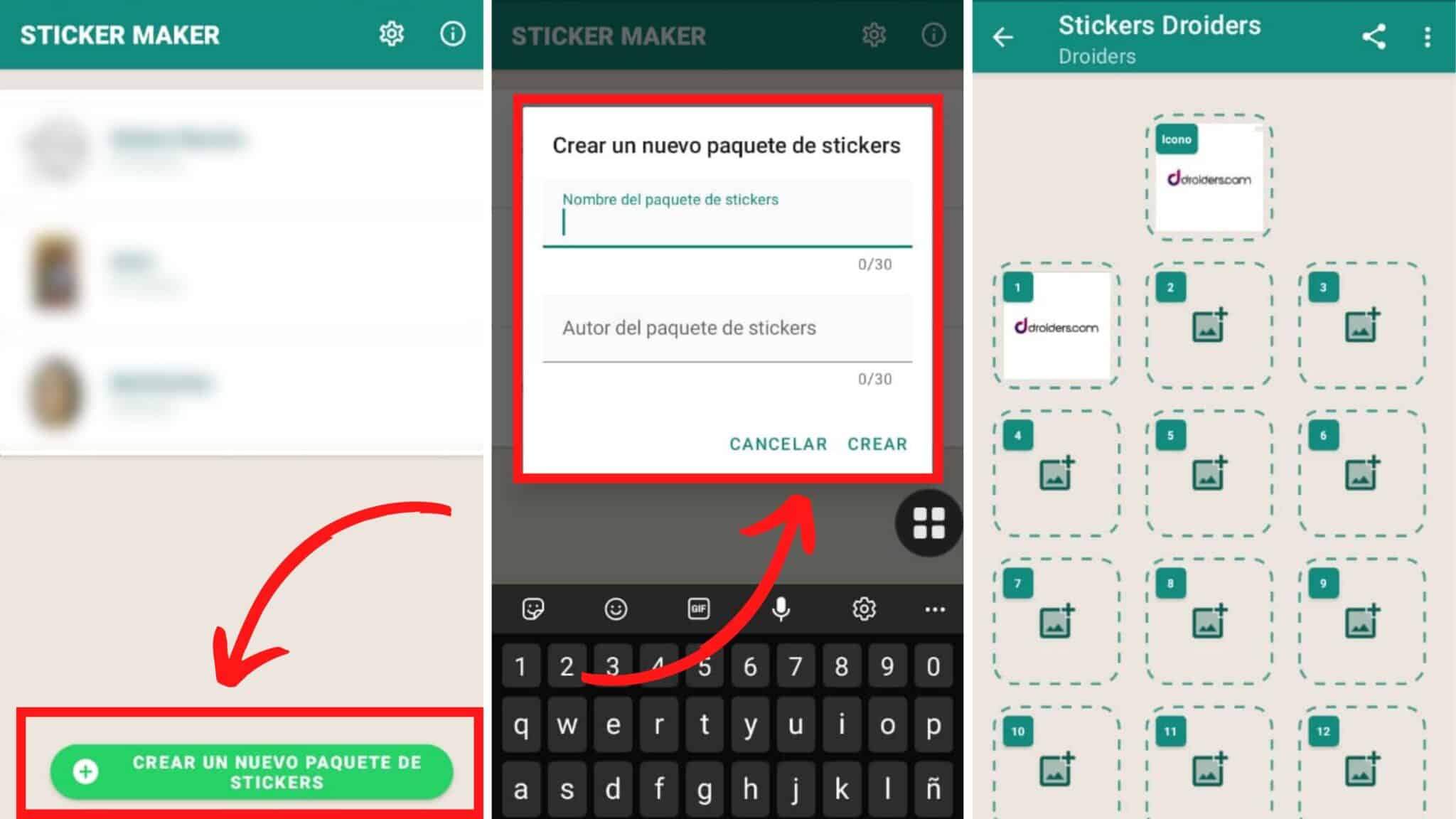 C Mo Crear Sticker En Whatsapp De Manera Sencilla