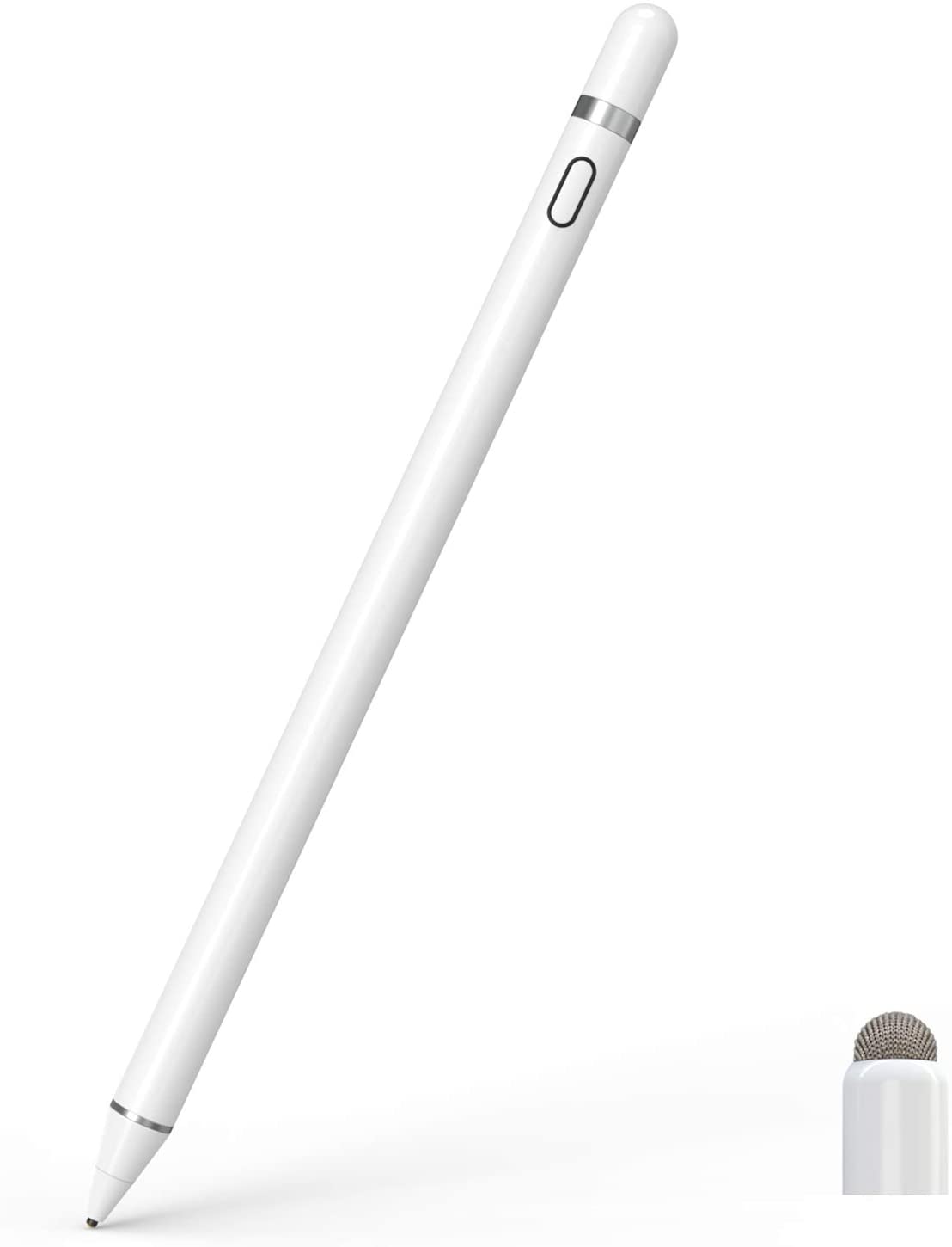 Lápiz óptico PRO para Xiaomi Xiaomi Redmi Note 11 de alta precisión  sensible en forma compacta para pantallas táctiles [3 unidades, multicolor]