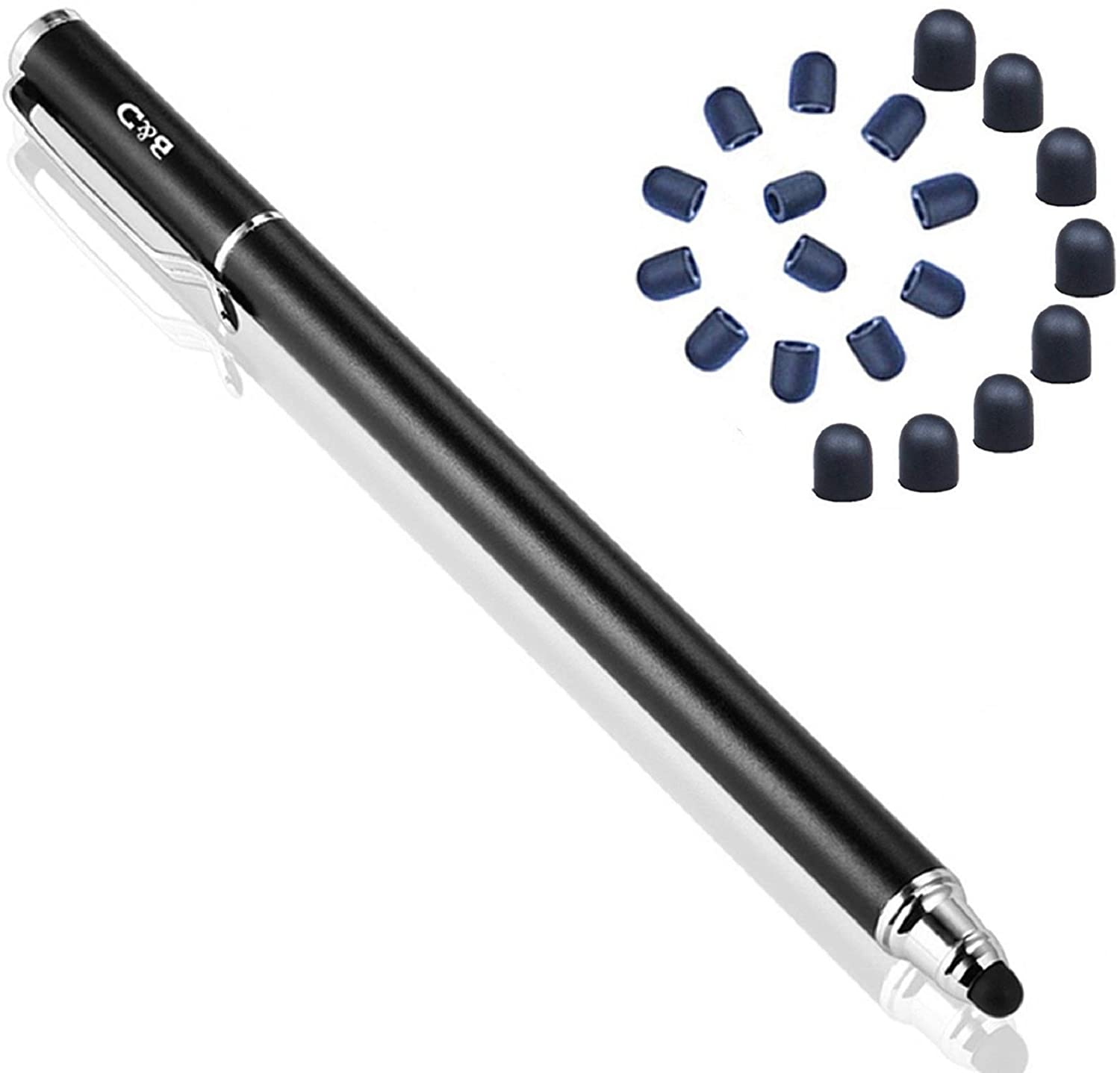 GENERICO Lápiz Pencil Táctil para Tablet Acer y Microlab más guante
