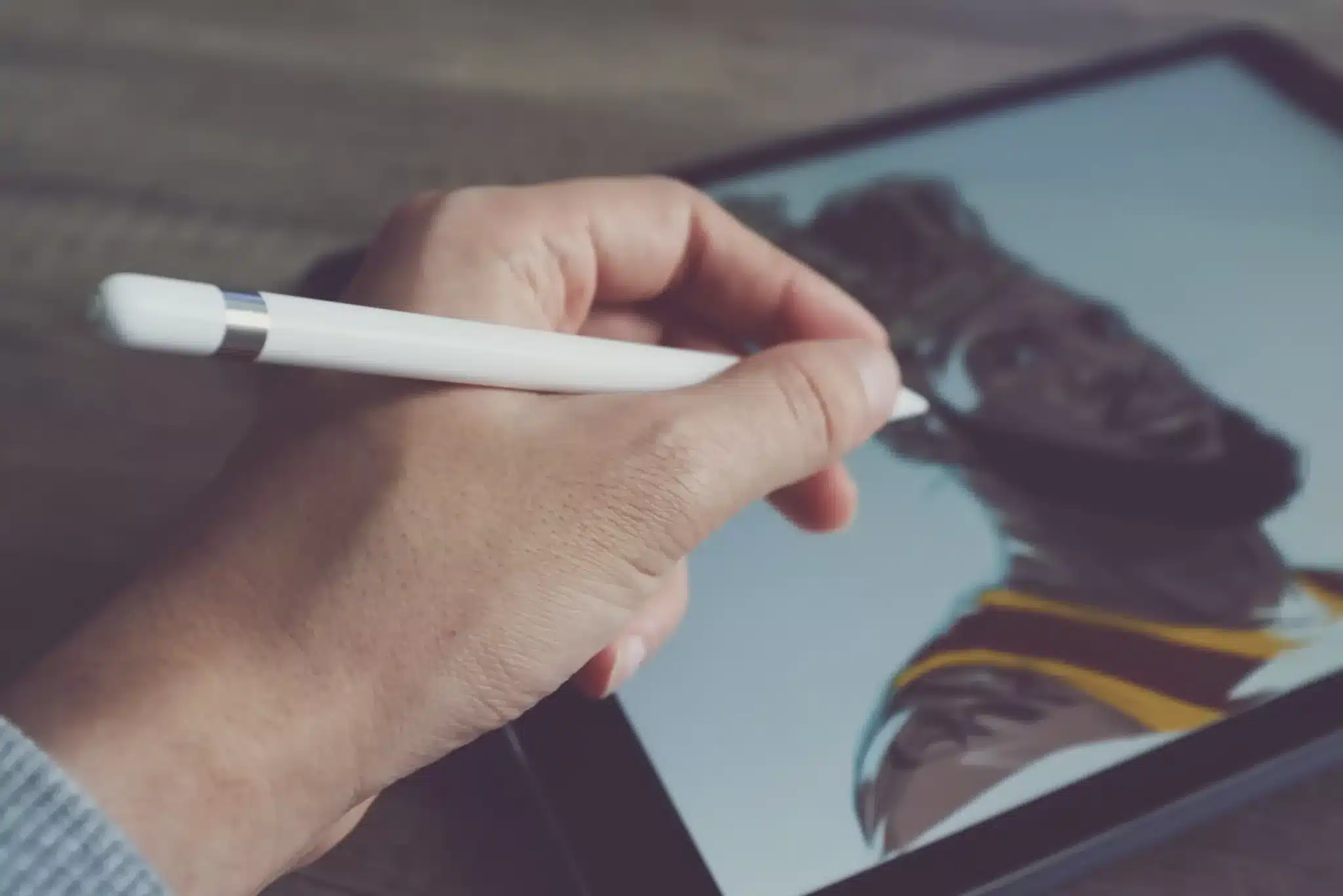 Buscamos el Mejor Lápiz para Tablet 2023: Óptico o Táctil?