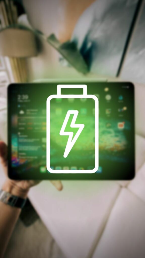 Duracion de baterias en tablets de menos de 300 euros