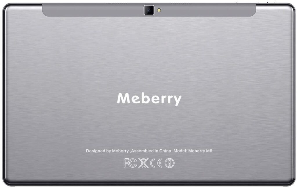 tablet meberry m8 opiniones gran calidad y acabado