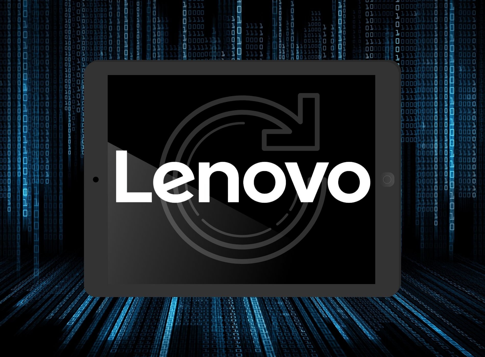 Formas de resetear una tablet Lenovo para todos los modelos