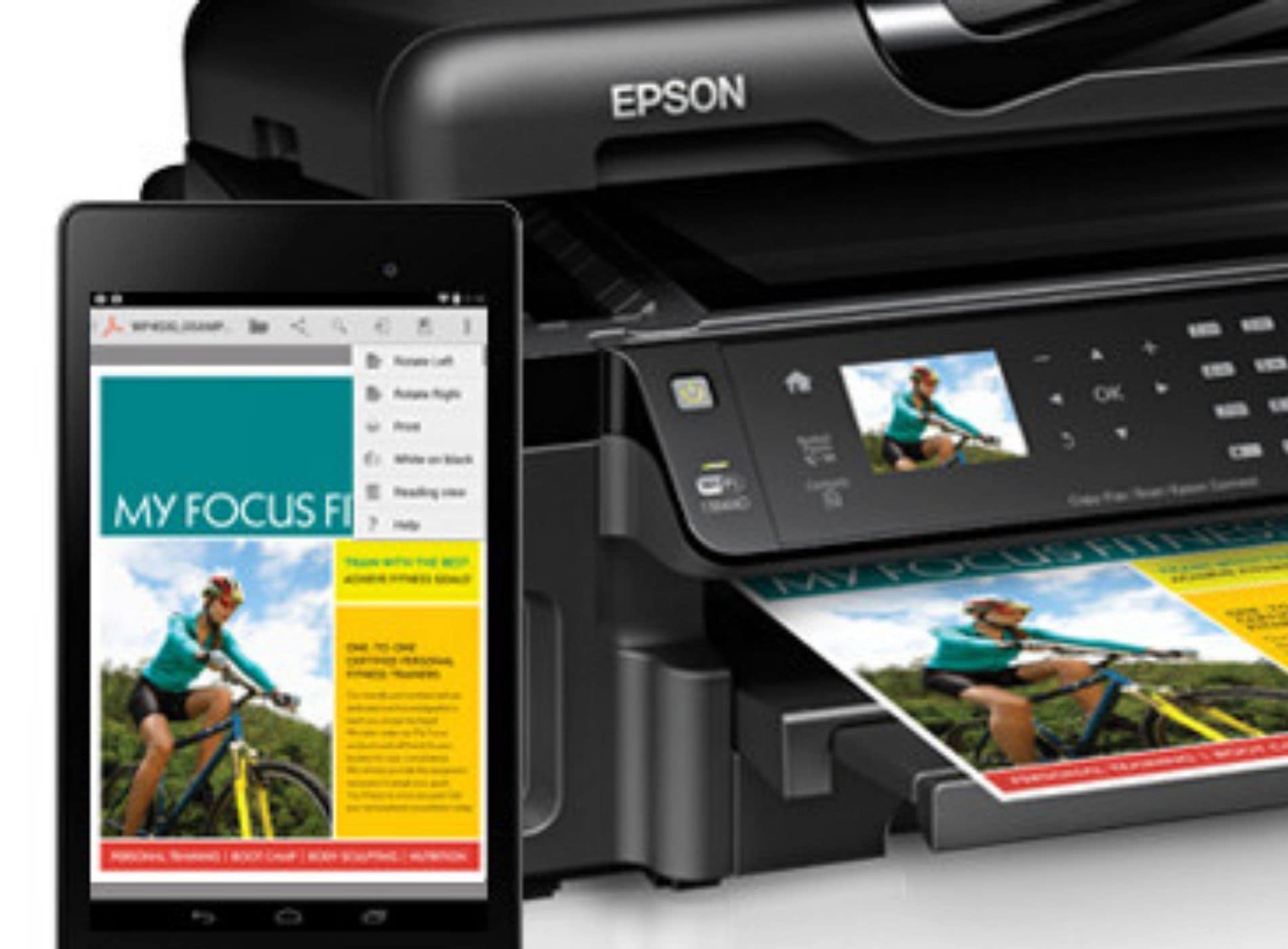 3 impresoras de fotos portátiles para usar con tu celular