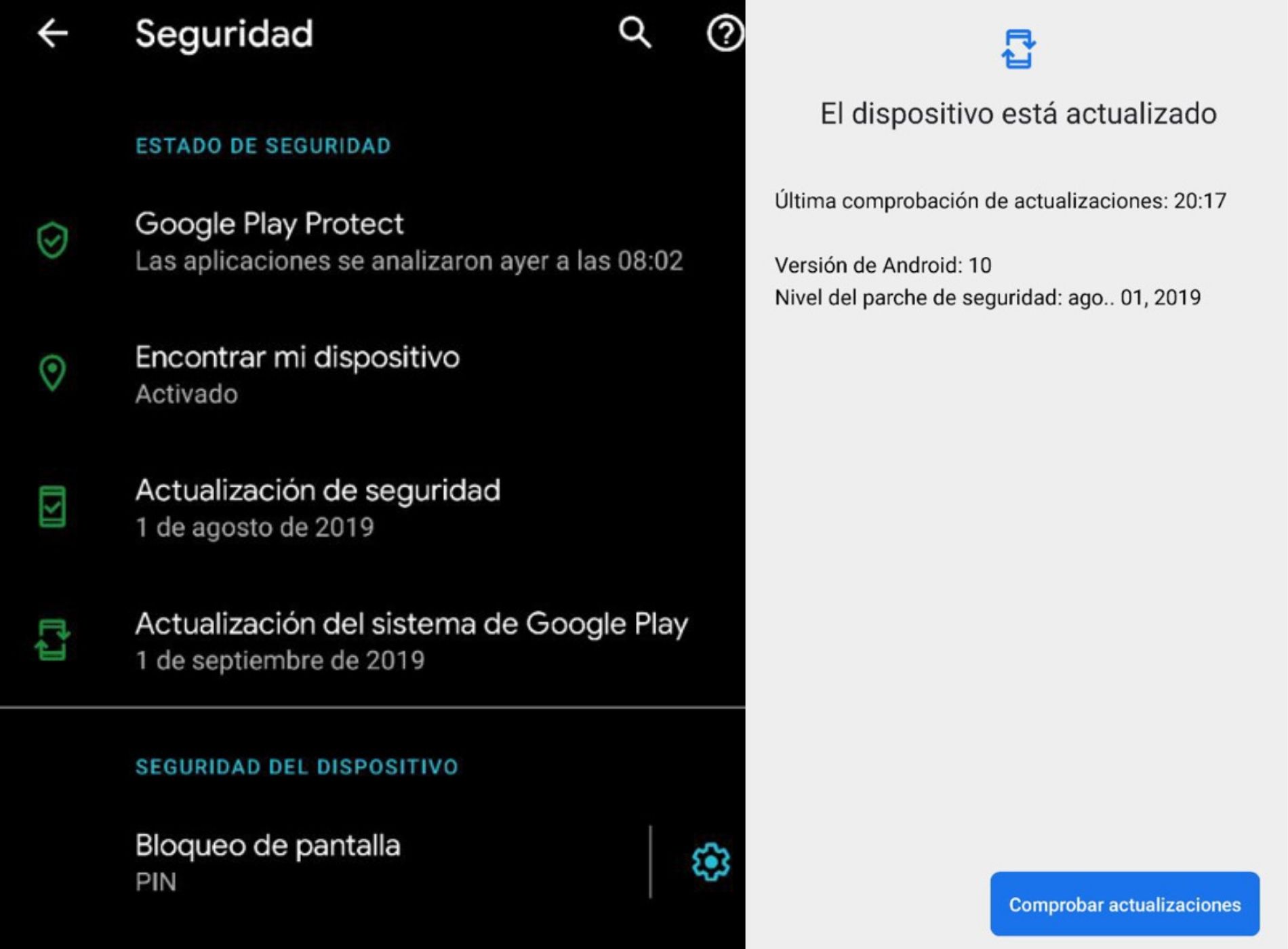 Actualizar Android En Tablet Tutorial Y GuÍa Completa 7789