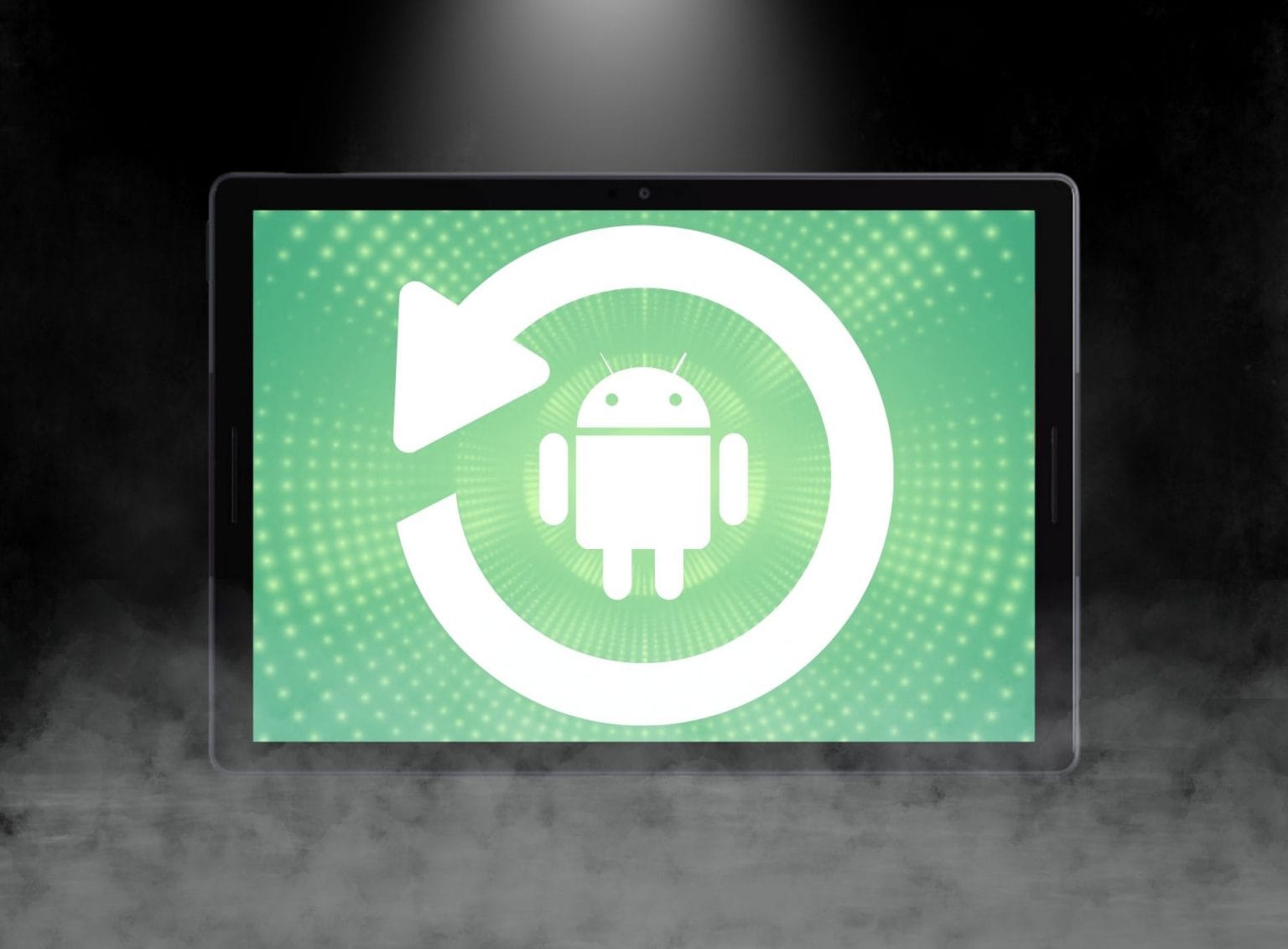 Actualizar Android En Tablet Tutorial Y GuÍa Completa 7238