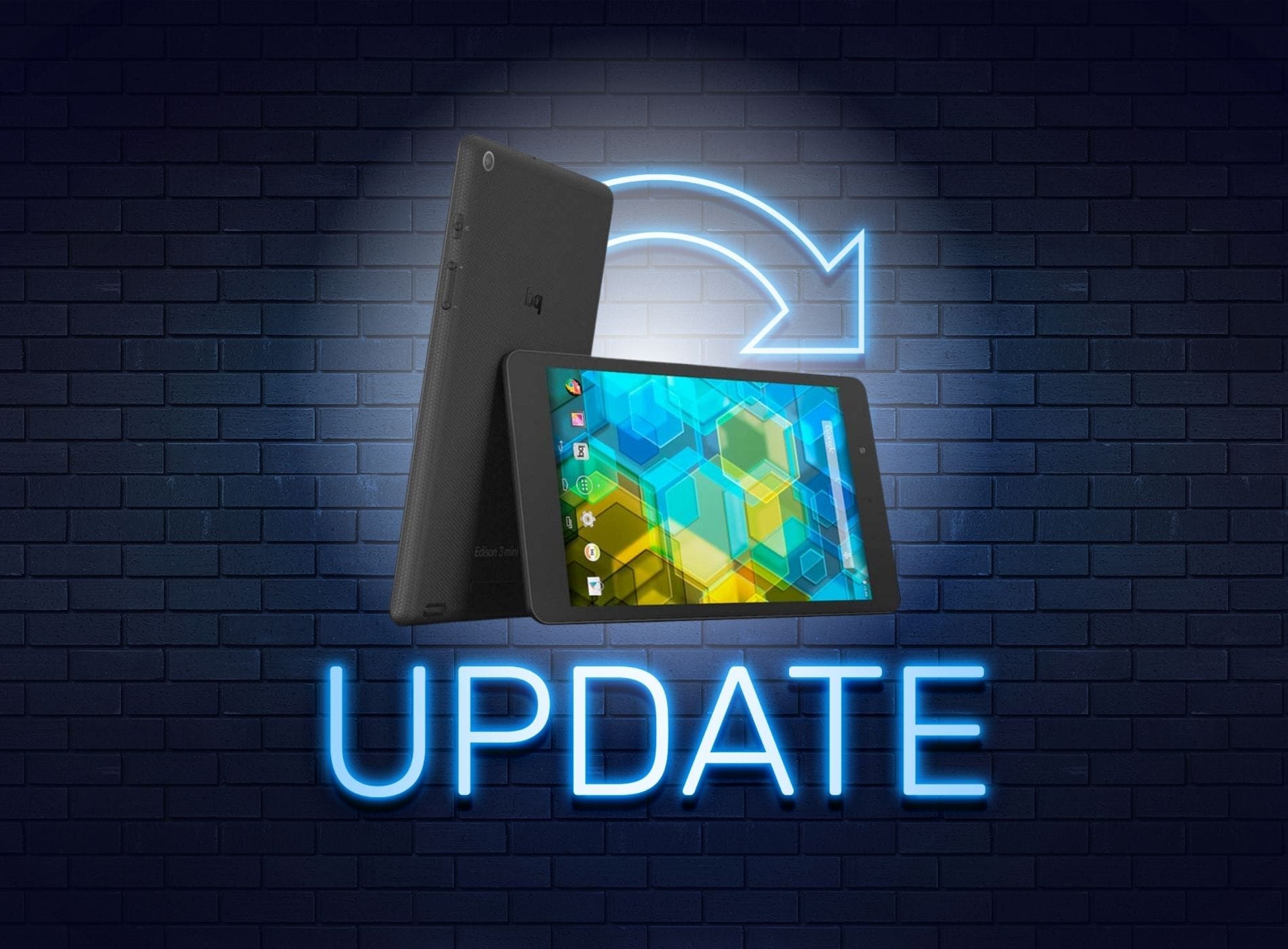 Actualizar Android En Tablet Tutorial Y GuÍa Completa 5538