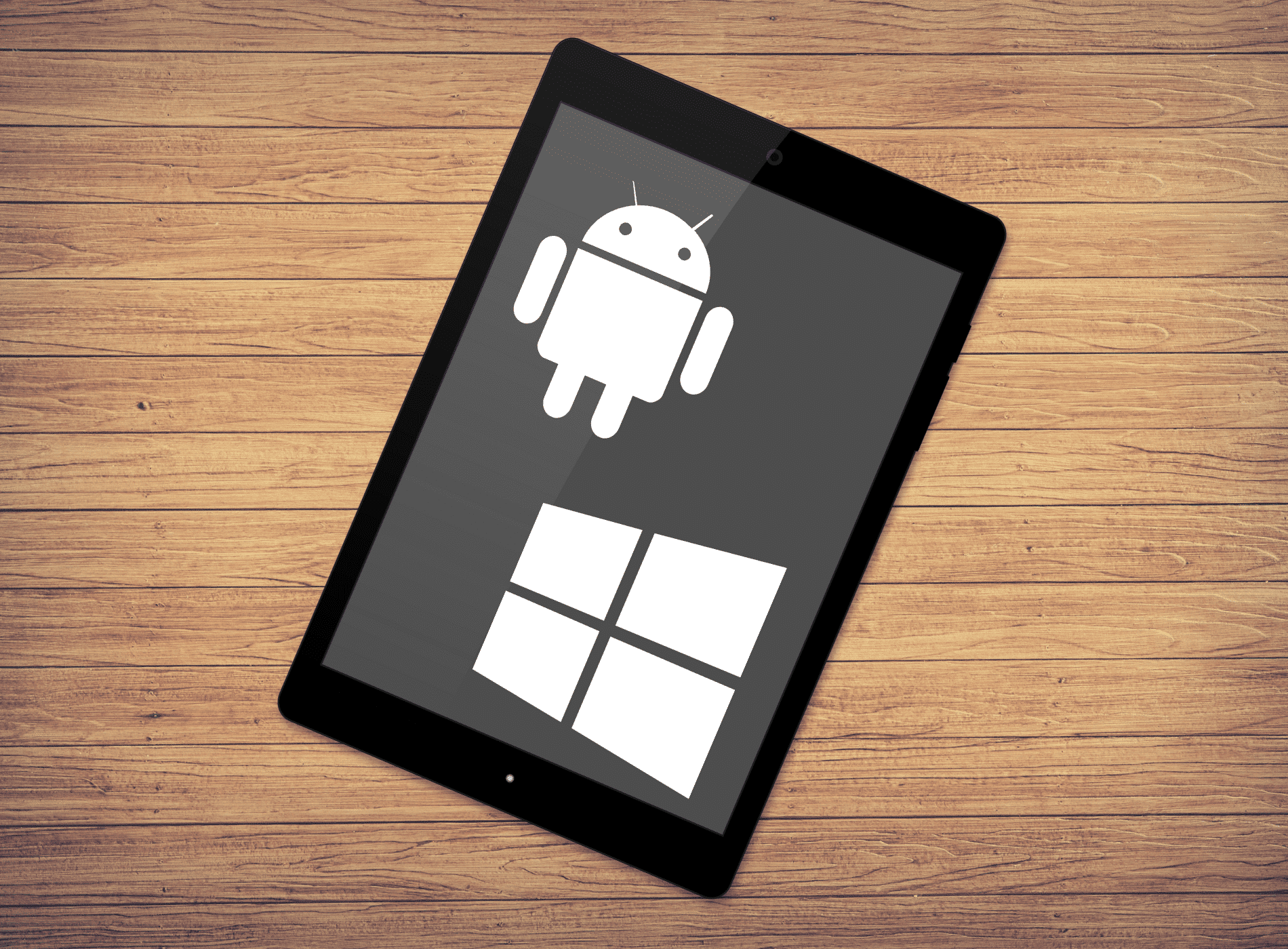 Comparativa Mejor tablet con Windows y Android