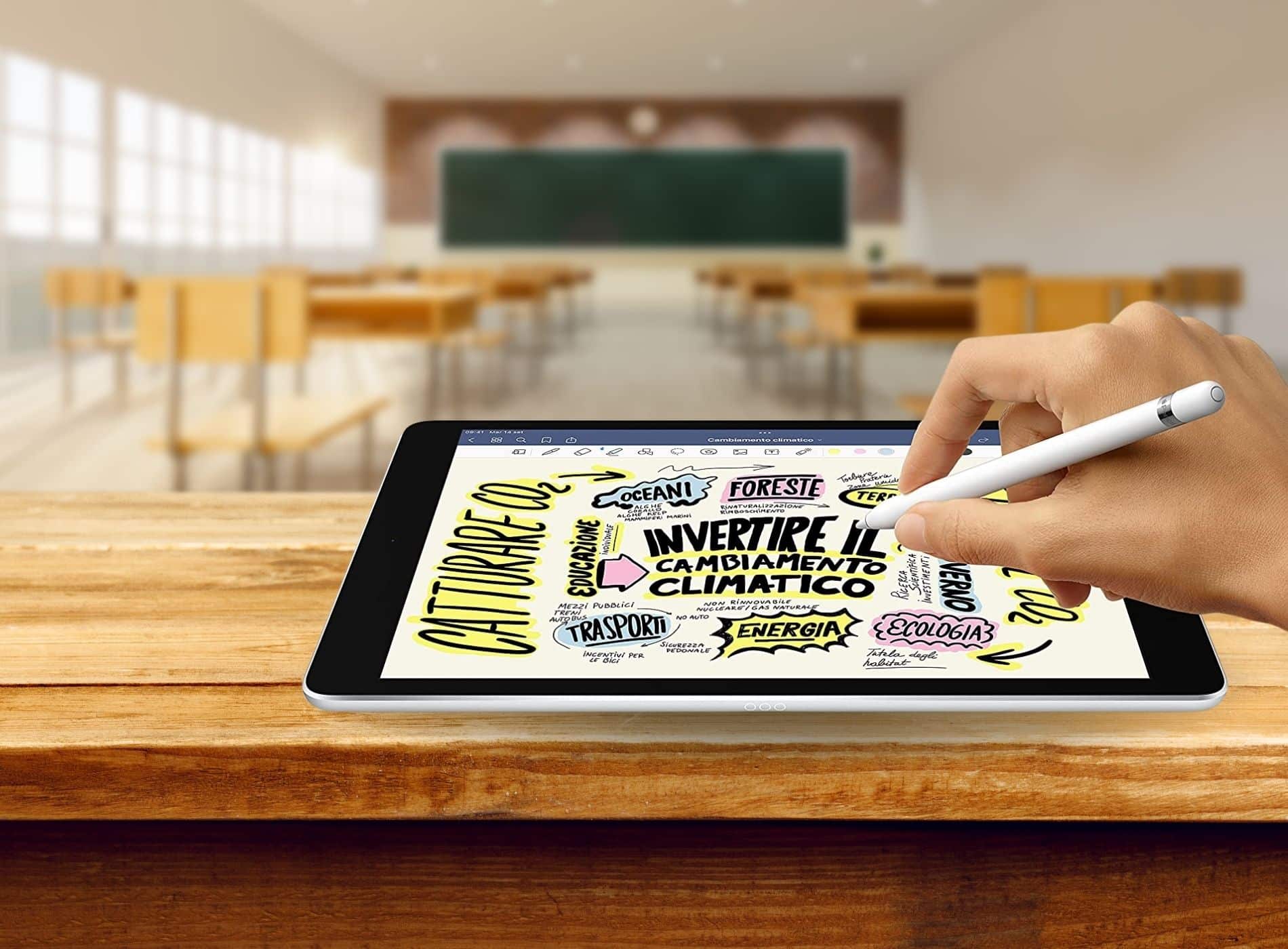 Comparativa Mejor iPad para Estudiantes en 2023