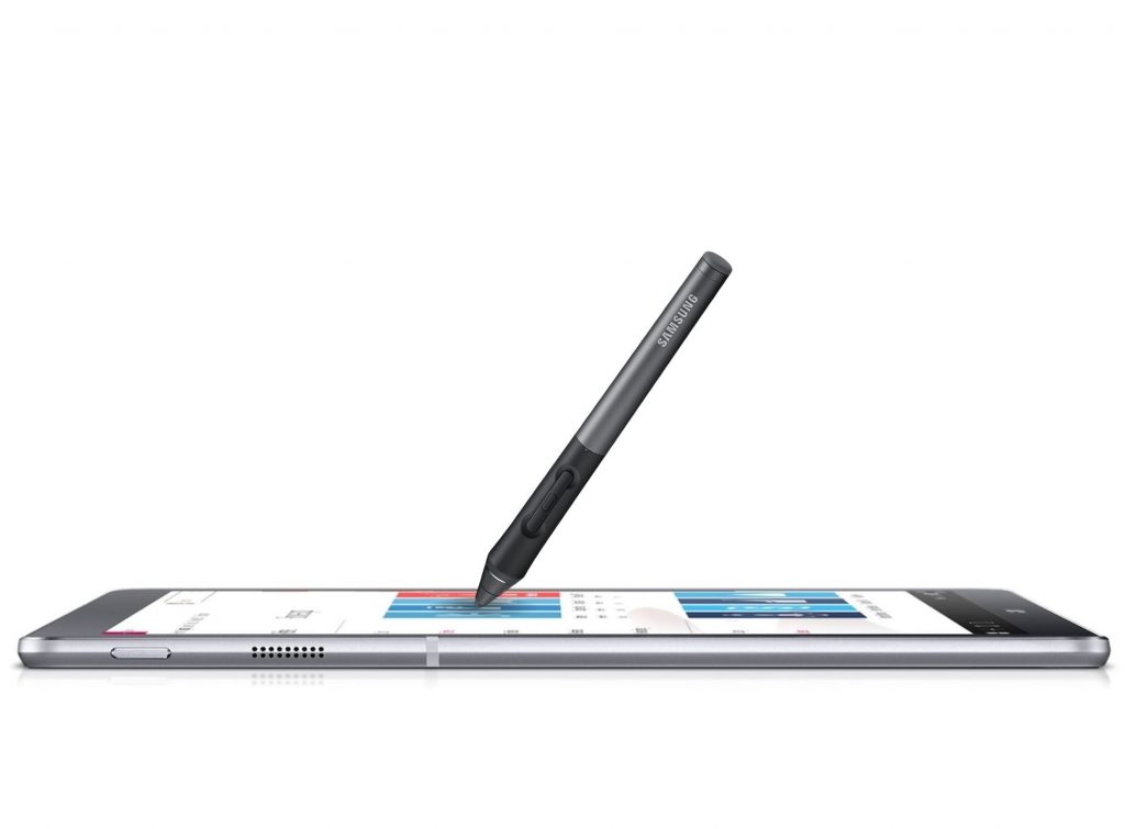Stylus S Pen de Samsung Galaxy TabPro