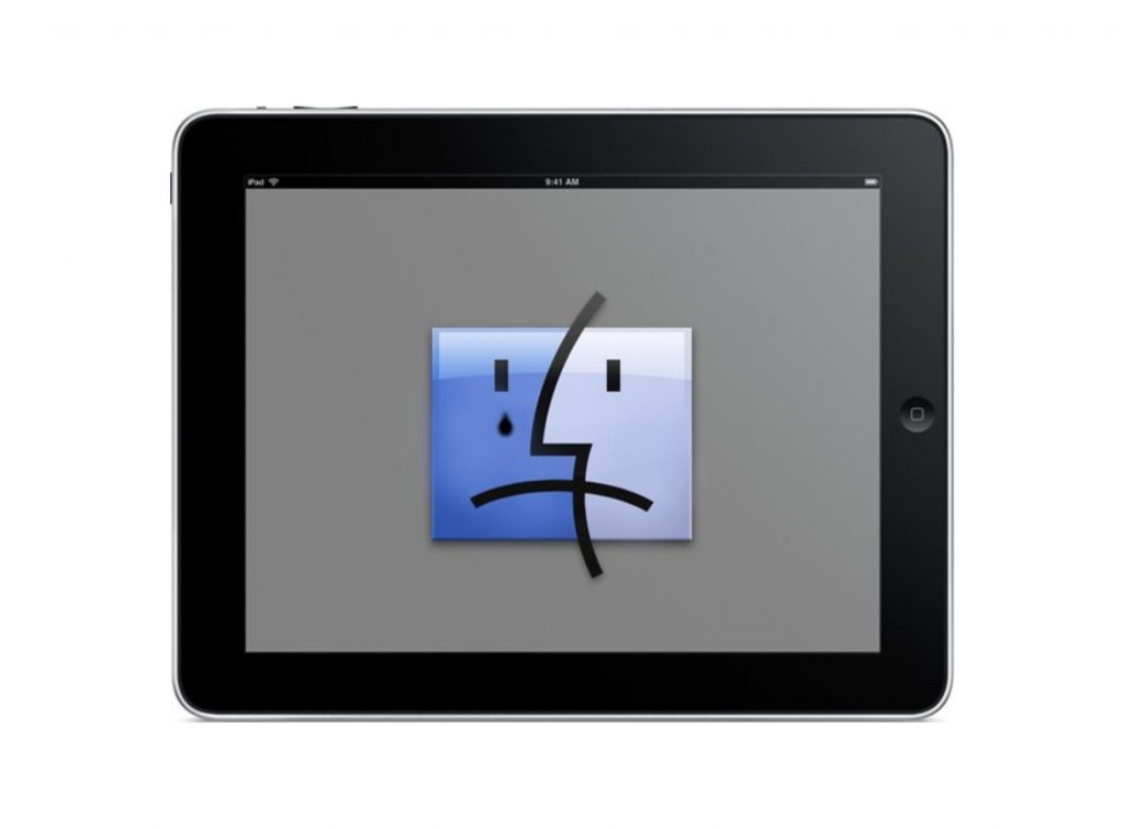 Actualizar un iPad viejo a una versión más reciente
