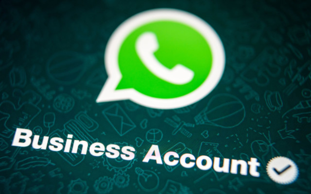Como funciona WhatsApp business paso a paso