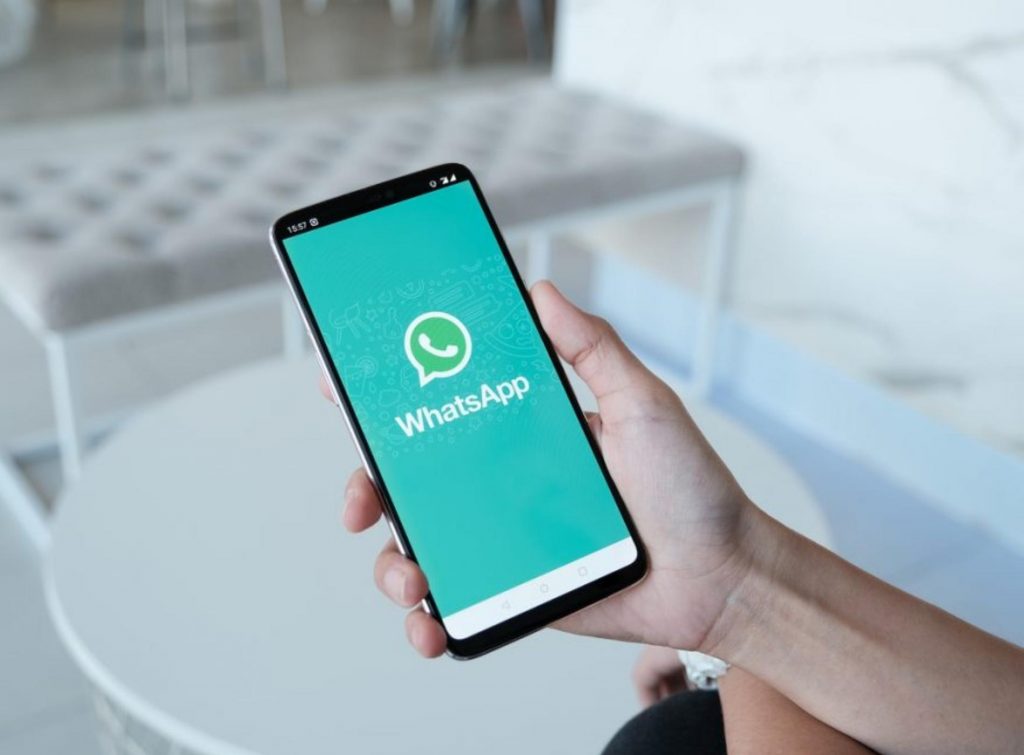 Recuperar mensajes de WhatsApp sin tener copia de seguridad