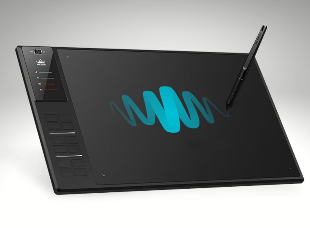 Tablet Grafica HUION WH1409