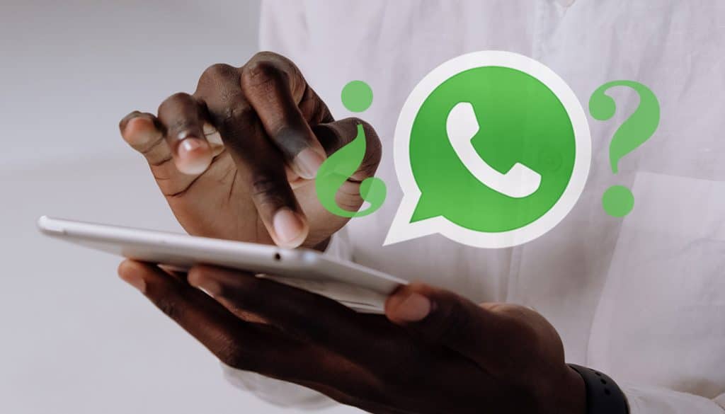WhatsApp te obligará a aceptar sus nuevas condiciones: esto es lo que permites a cambio