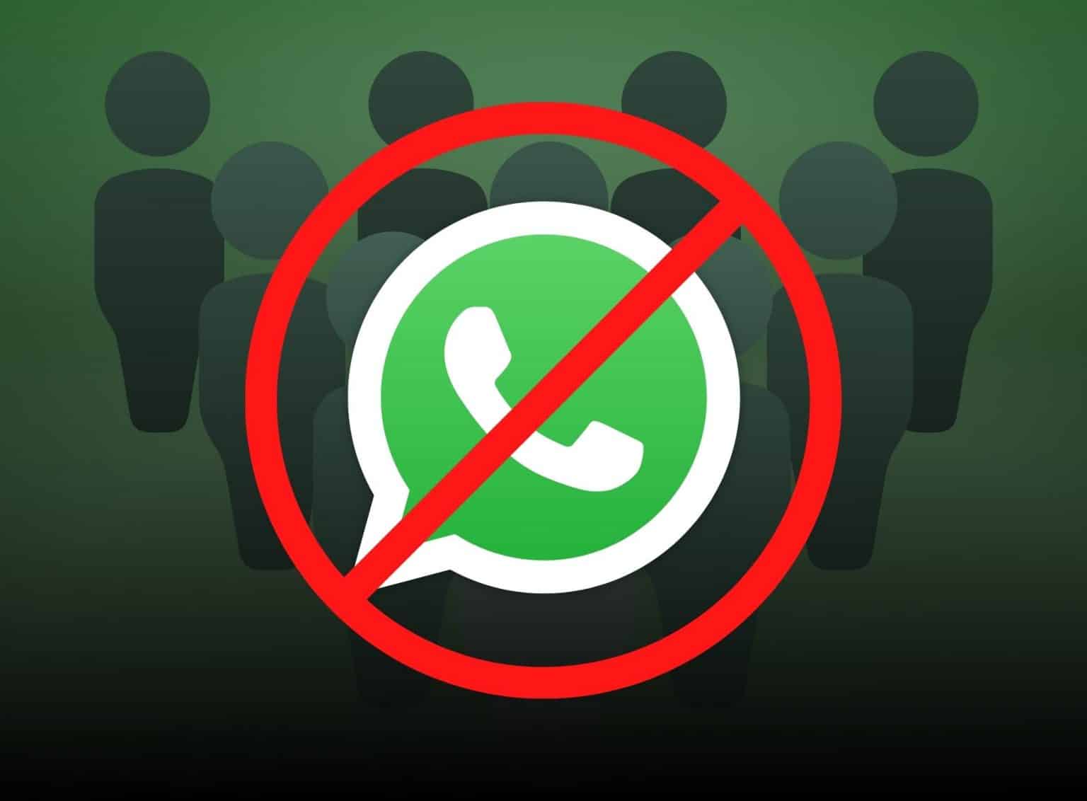 Desinstalar Whatsapp Todo Lo Que Deberías Saber Antes 2367