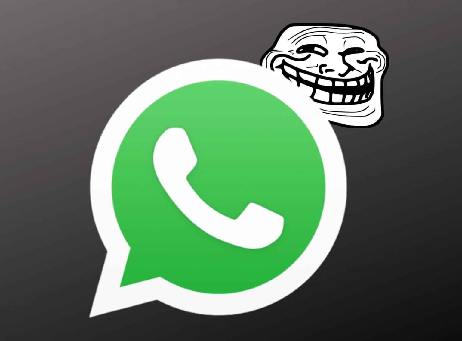 Las Mejores Bromas Para Amigos Por WhatsApp En 2023!