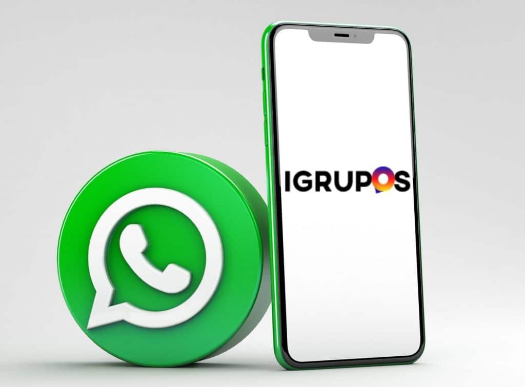 IGrupos grupos de whatsapp en Madrid