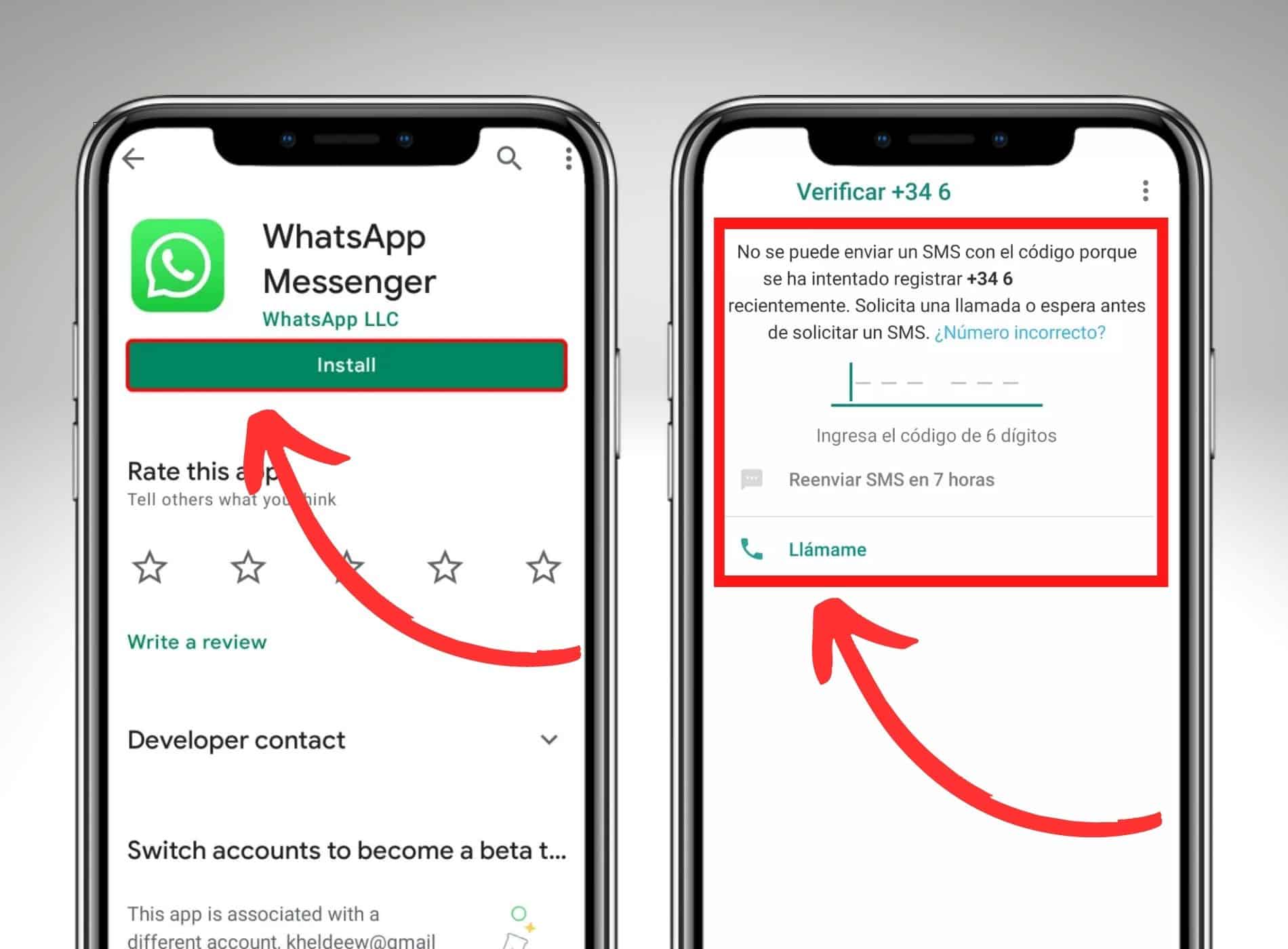 Cómo Activar El Whatsapp Guía Paso A Paso 5052