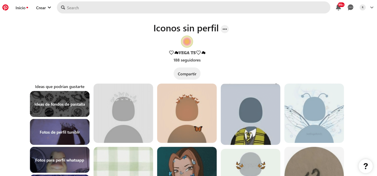 ¿Como Tener Un Perfil De WhatsApp Sin Foto?