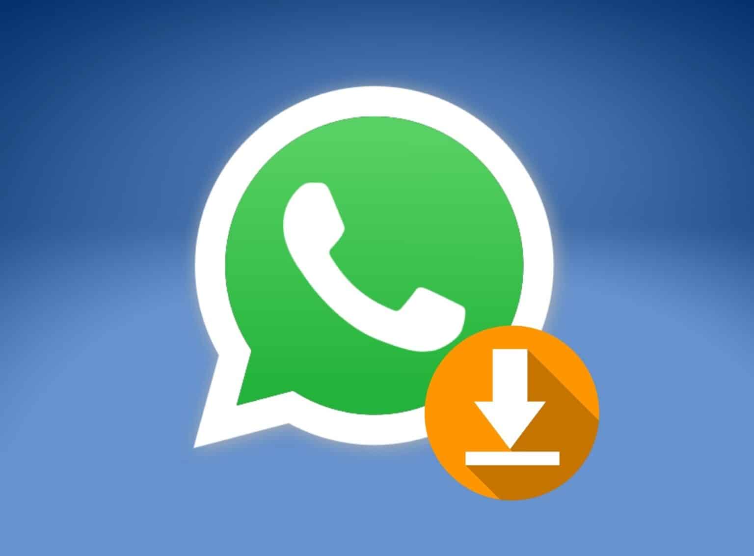 Guía Donde Y Como Descargar Whatsapp Gratis Para Android 9109