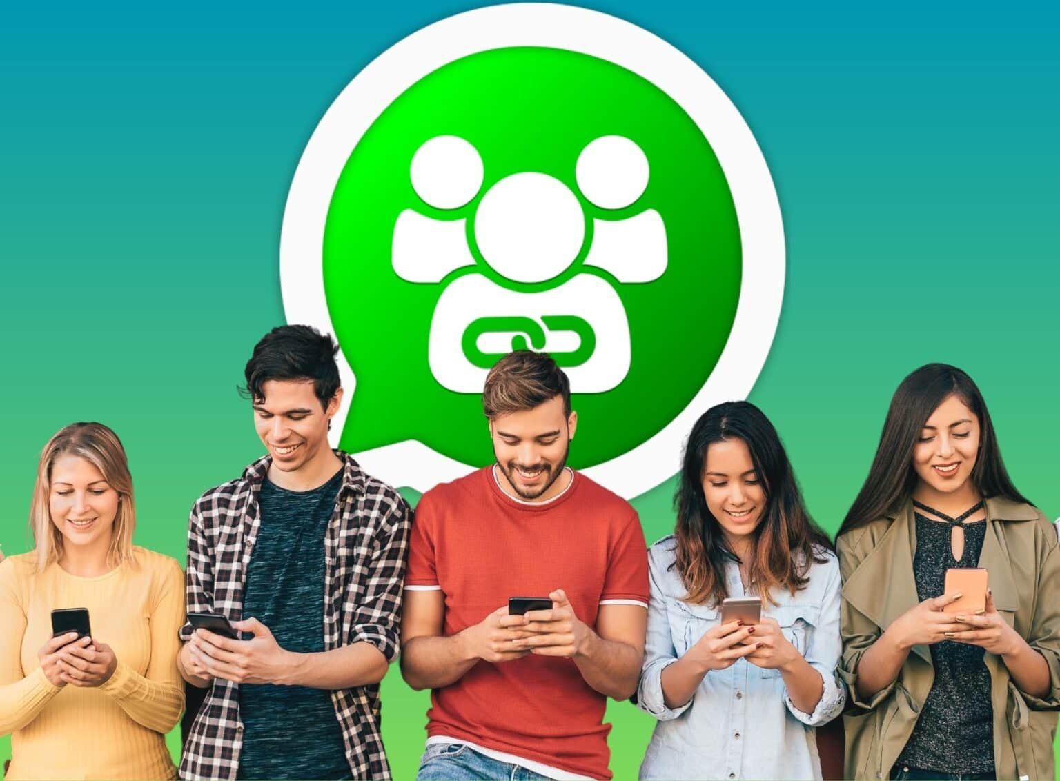 ¿como Configurar La Privacidad De Los Grupos De Whatsappemk 3159