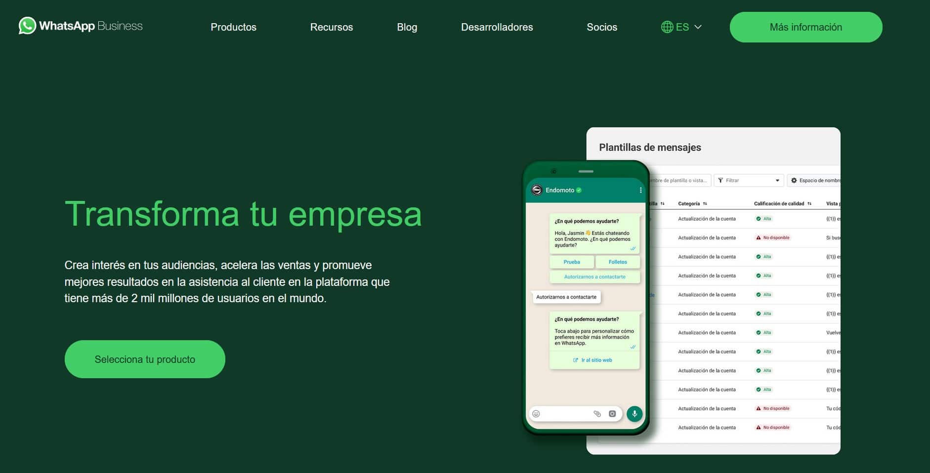 WhatsApp Business APK: Cómo Descargarla E Instalarla