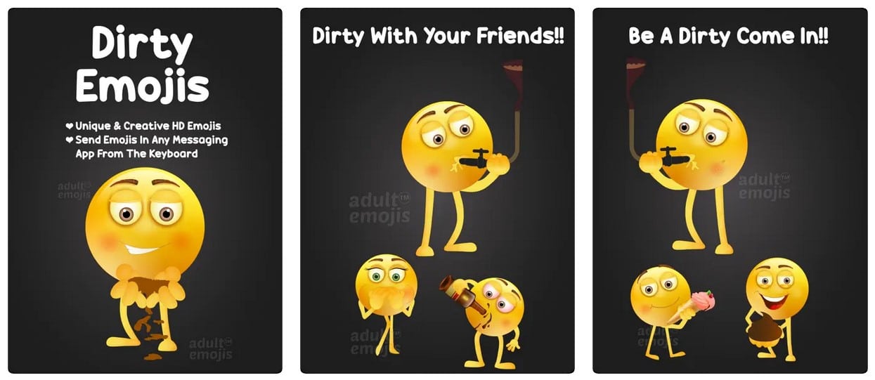 Emojis Sexuales Para Whatsapp La Mejor Guía De Descarga 8037