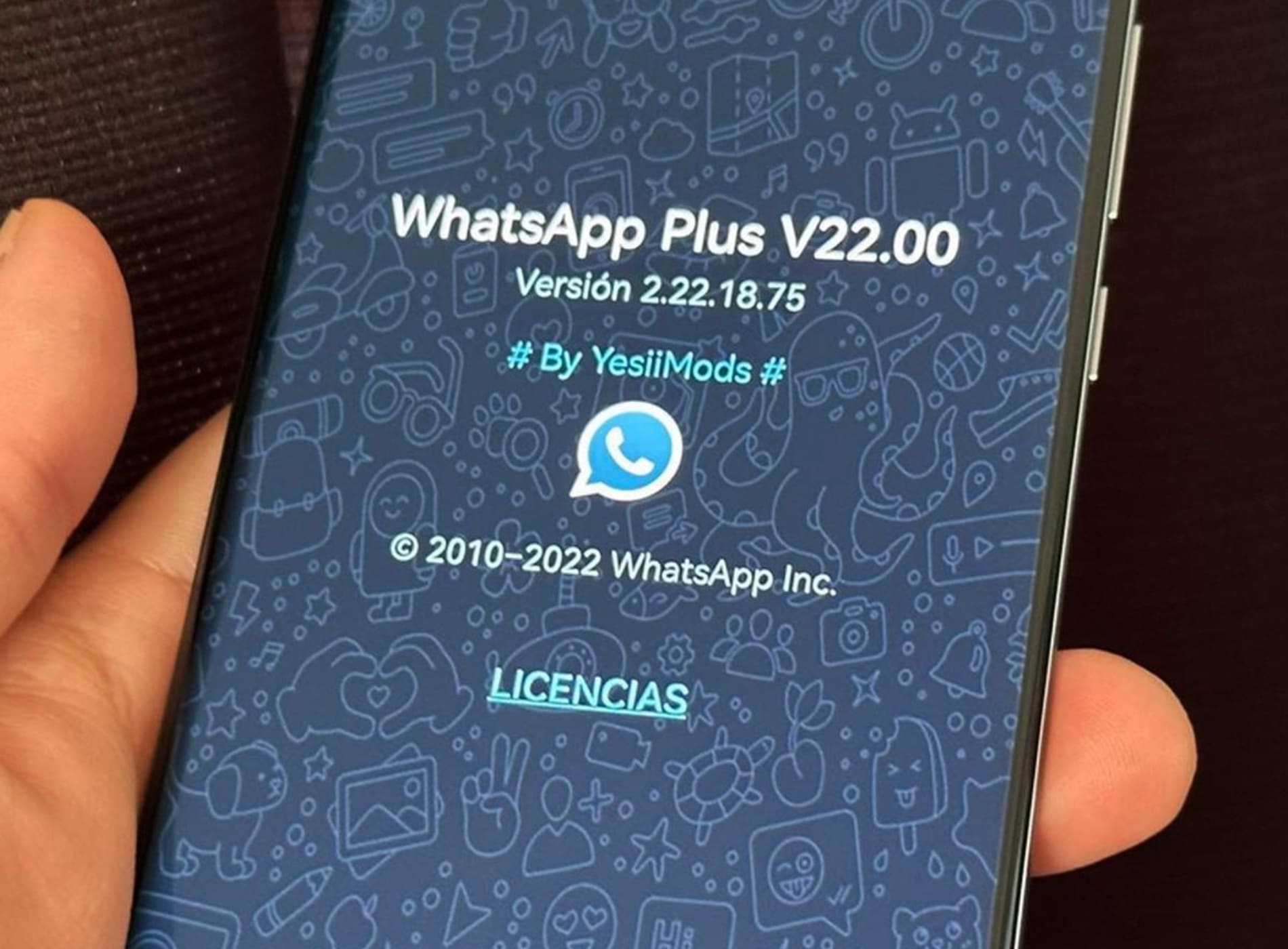 Whatsapp Plus Cómo Ver Estados De Whatsapp Ocultos 0544