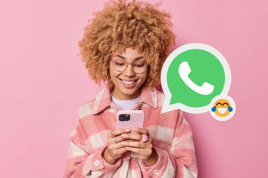 Tutorial ¿cómo Reaccionar En Whatsapp En Iphone 6004