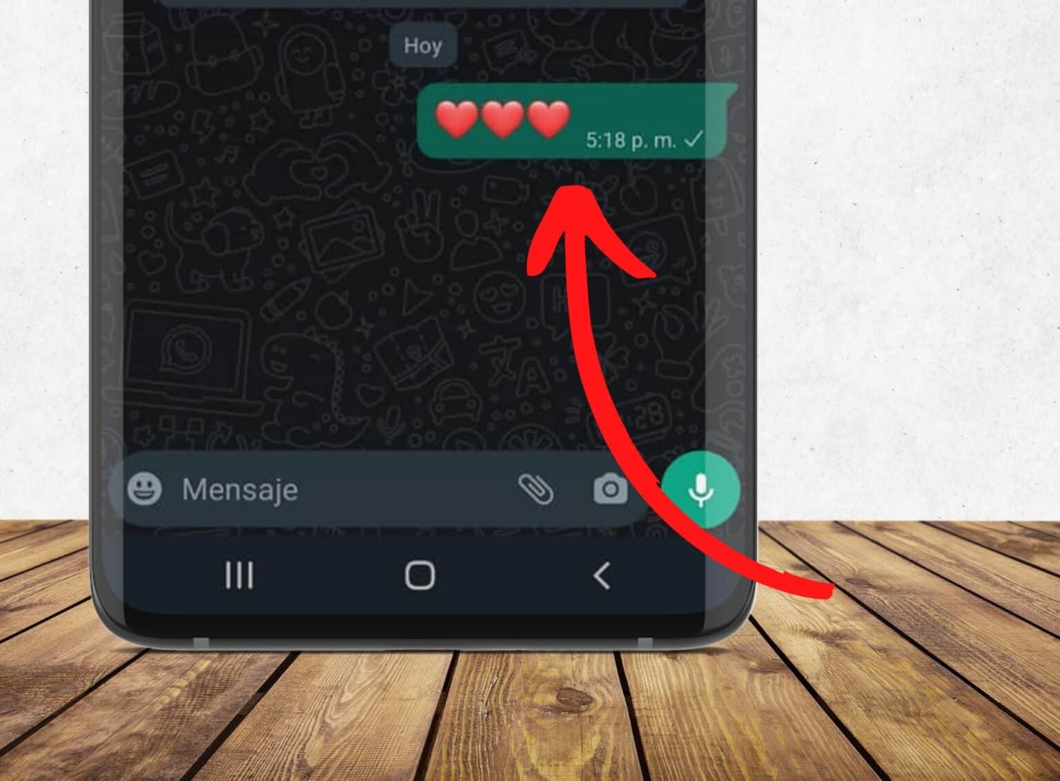 Qué Significa El Corazón Rojo En Whatsapp La Guía Completa 1527