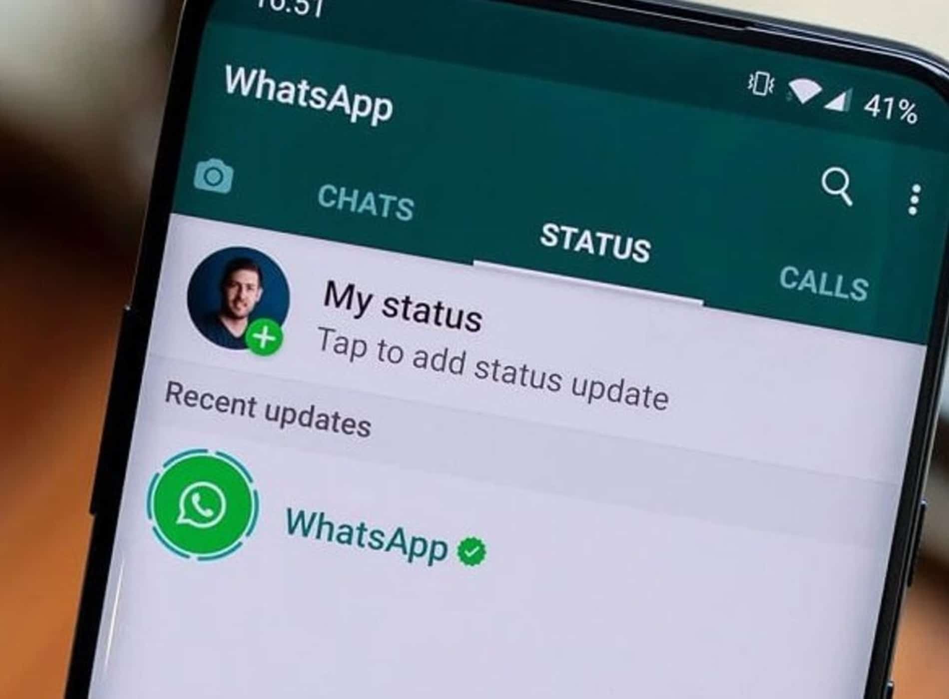 ¿se Puede Ver El Estado De Whatsapp Si Te Bloqueanemk 6493