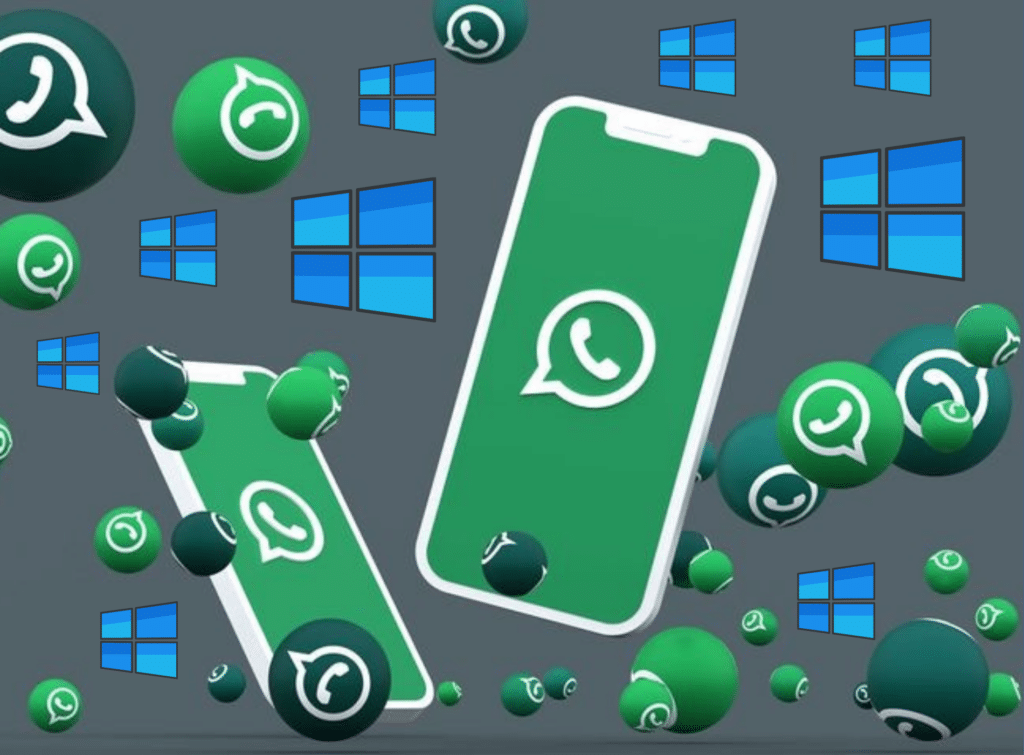 Cómo Crear Acceso Directo Whatsapp A Un Contacto Específico 2369