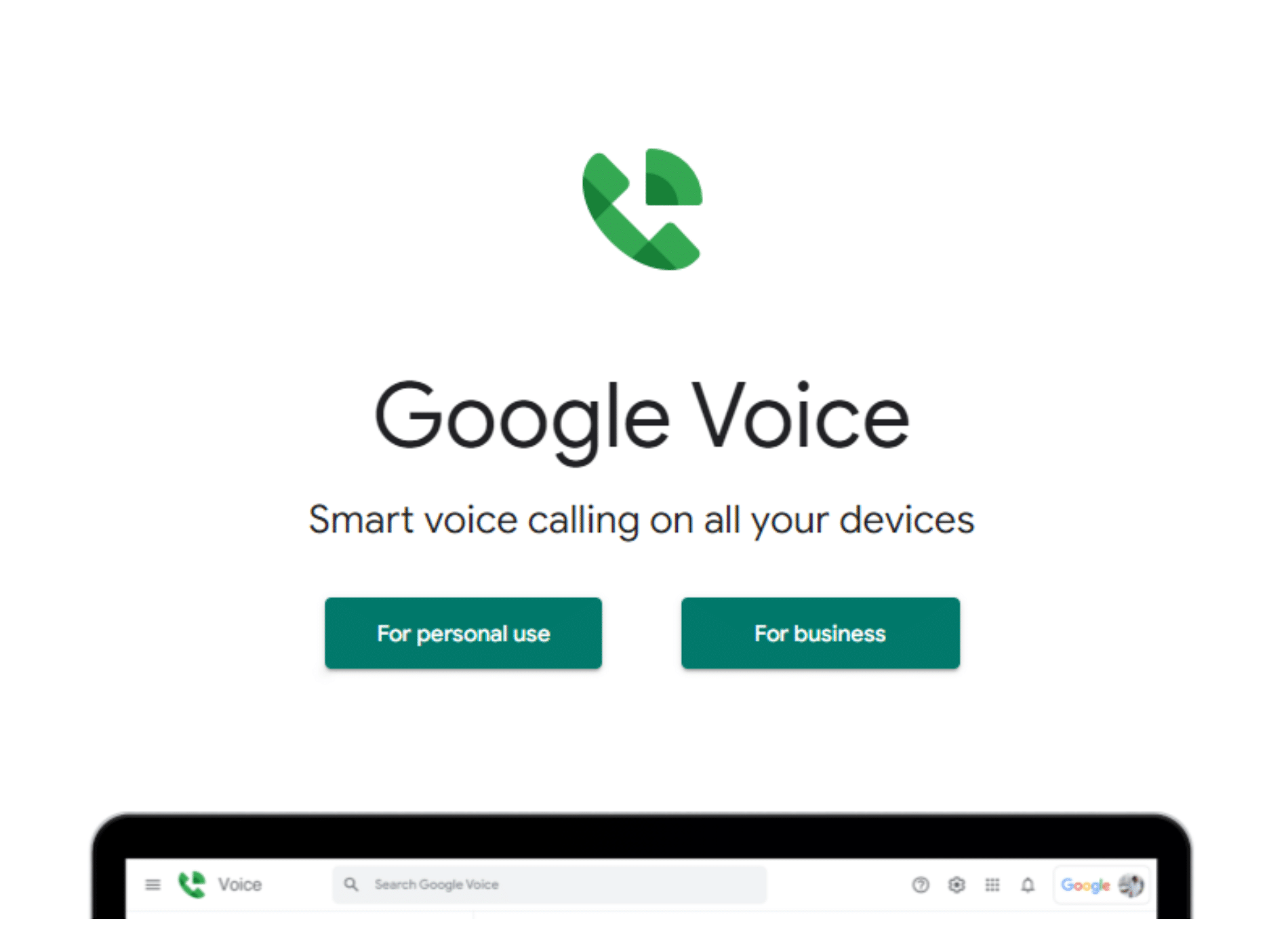 Номера google voice