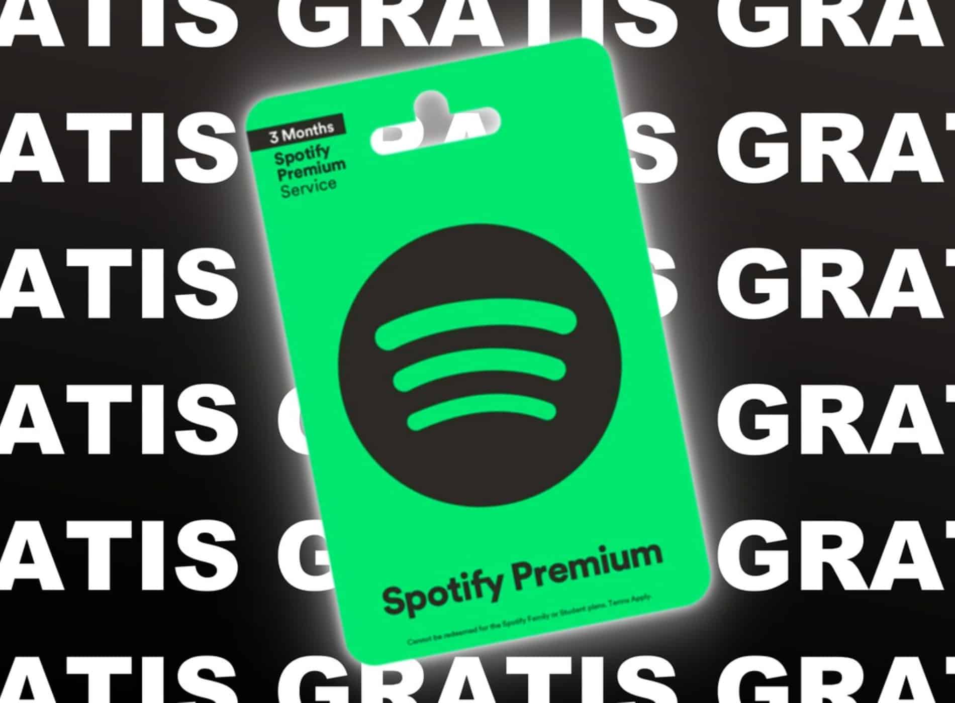 Lista de Reproducción Gratis Cómo Hackear Spotify Premium